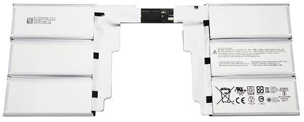 Reemplazo de Batería para ordenador portátil para Microsoft G3HTA049H Recambio de Batería para ordenador portátil Microsoft G3HTA049H