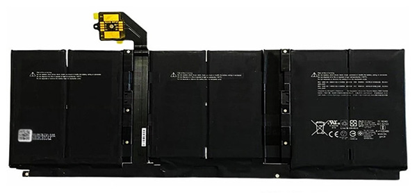 Reemplazo de Batería para ordenador portátil para Microsoft DYNT02 Recambio de Batería para ordenador portátil Microsoft DYNT02