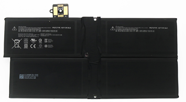 Reemplazo de Batería para ordenador portátil para Microsoft G3HTA056H Recambio de Batería para ordenador portátil Microsoft G3HTA056H