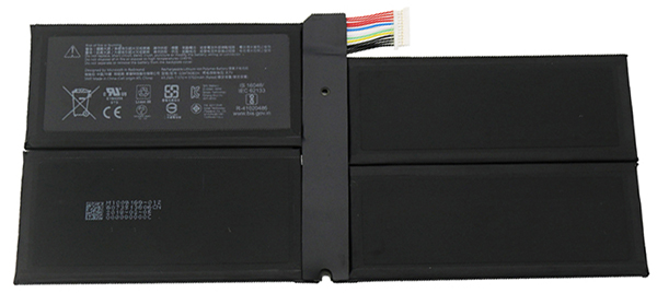 Reemplazo de Batería para ordenador portátil para Microsoft G3HTA061H Recambio de Batería para ordenador portátil Microsoft G3HTA061H