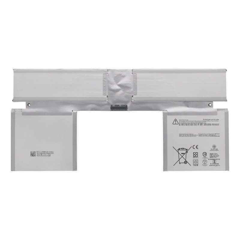 Recambio de Batería para ordenador portátil  Microsoft G3HTA066H