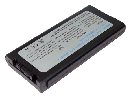 Recambio de Batería para ordenador portátil  PANASONIC Toughbook 51