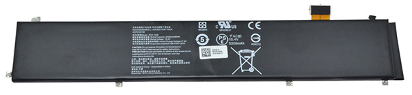 Recambio de Batería para ordenador portátil  RAZER RZ09-03017EM2
