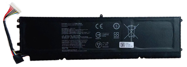 Recambio de Batería para ordenador portátil  RAZER RZ09-03102E52-R341