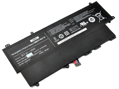 Recambio de Batería para ordenador portátil  SAMSUNG BA43-00336A