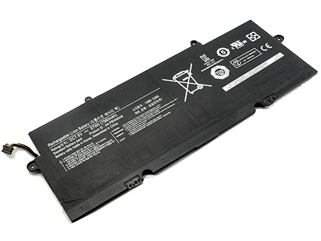Recambio de Batería para ordenador portátil  SAMSUNG 730U3E-K01