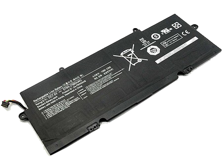 Reemplazo de Batería para ordenador portátil para SAMSUNG 740U3E-S01 Recambio de Batería para ordenador portátil SAMSUNG 740U3E-S01