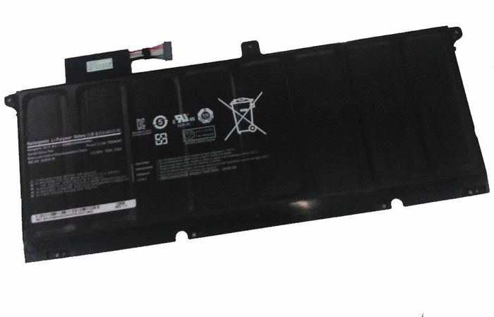 Reemplazo de Batería para ordenador portátil para SAMSUNG 900X4B-A02US Recambio de Batería para ordenador portátil SAMSUNG 900X4B-A02US