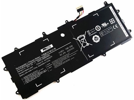 Reemplazo de Batería para ordenador portátil para SAMSUNG AA-PBZN2TP Recambio de Batería para ordenador portátil SAMSUNG AA-PBZN2TP