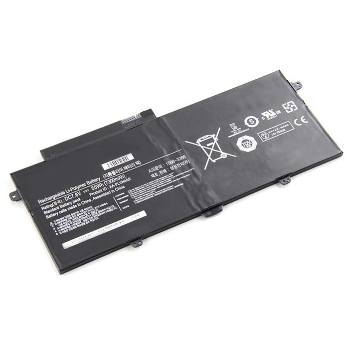 Reemplazo de Batería para ordenador portátil para SAMSUNG BA43-00364A Recambio de Batería para ordenador portátil SAMSUNG BA43-00364A