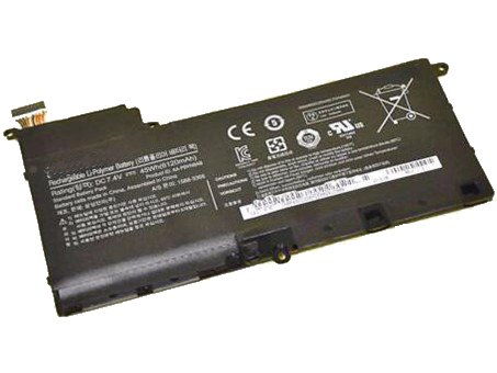 Reemplazo de Batería para ordenador portátil para SAMSUNG 530U4C-S02 Recambio de Batería para ordenador portátil SAMSUNG 530U4C-S02