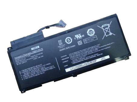 Reemplazo de Batería para ordenador portátil para SAMSUNG QX510 Recambio de Batería para ordenador portátil SAMSUNG QX510
