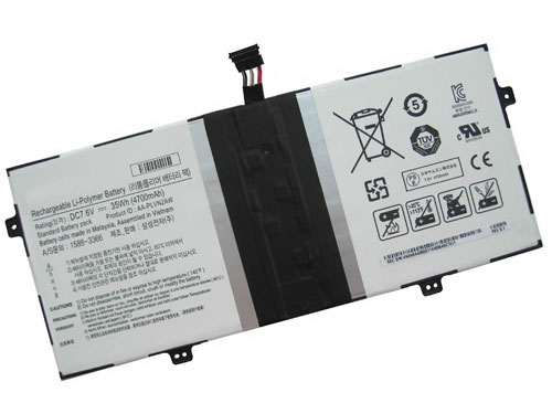 Reemplazo de Batería para ordenador portátil para SAMSUNG 930X2K-K01 Recambio de Batería para ordenador portátil SAMSUNG 930X2K-K01