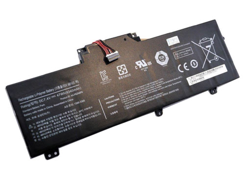Reemplazo de Batería para ordenador portátil para SAMSUNG AA-PBZN6PN Recambio de Batería para ordenador portátil SAMSUNG AA-PBZN6PN