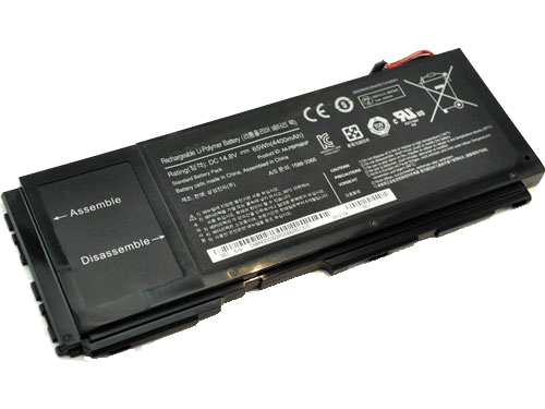 Recambio de Batería para ordenador portátil  SAMSUNG NP700Z3A-S02FR