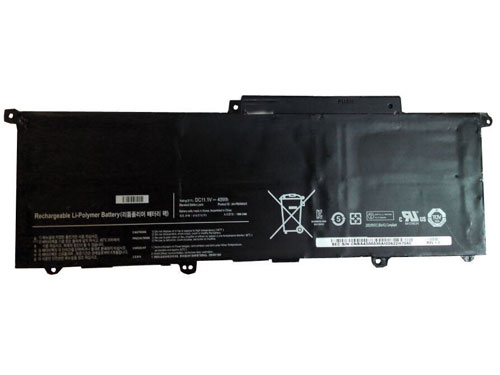 Recambio de Batería para ordenador portátil  SAMSUNG NP900X3C-A01