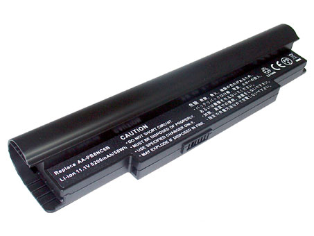 Recambio de Batería para ordenador portátil  SAMSUNG NC10 KA06DE