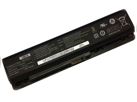 Recambio de Batería para ordenador portátil  SAMSUNG AA-PBAN6AB