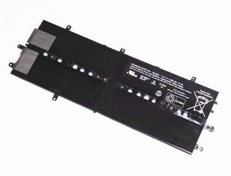 Recambio de Batería para ordenador portátil  SONY SVD-11215cvb