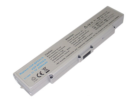 Recambio de Batería para ordenador portátil  SONY VGP-BPS2C/S/E