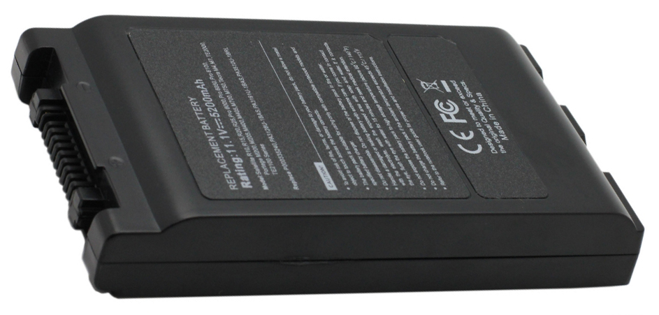 Recambio de Batería para ordenador portátil  TOSHIBA Portege-M400-S4032-Tablet-PC