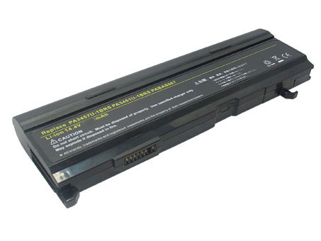 Recambio de Batería para ordenador portátil  TOSHIBA Dynabook TX/950LS