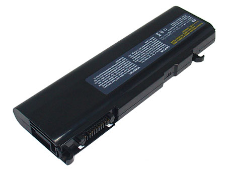 Recambio de Batería para ordenador portátil  TOSHIBA Tecra A10-1HQ