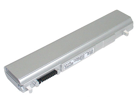 Recambio de Batería para ordenador portátil  TOSHIBA Portege R600-12G