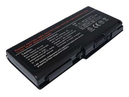 Recambio de Batería para ordenador portátil  TOSHIBA Qosmio X505-Q885