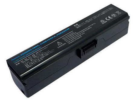 Recambio de Batería para ordenador portátil  TOSHIBA Qosmio X770