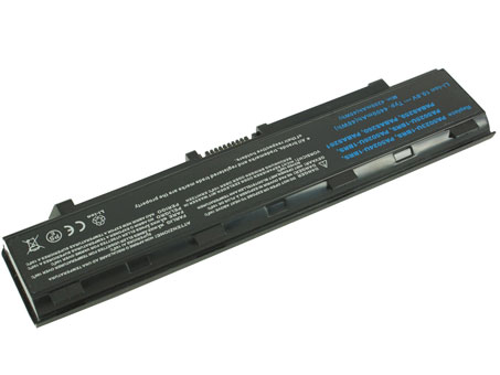 Recambio de Batería para ordenador portátil  TOSHIBA Dynabook Qosmio T752