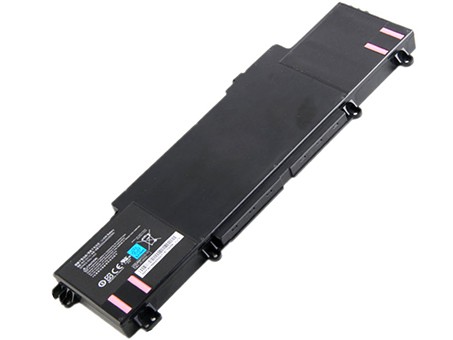 Reemplazo de Batería para ordenador portátil para THUNDEROBOT 911M-M2b Recambio de Batería para ordenador portátil THUNDEROBOT 911M-M2b