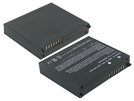 Recambio de Baterías PDAS  HP FA286A