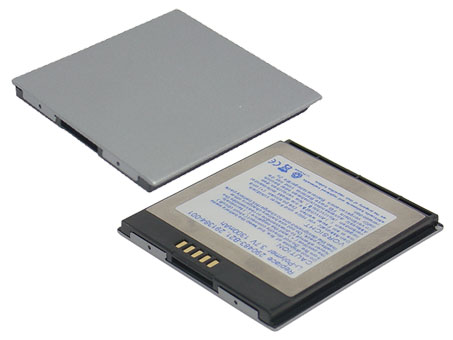 Recambio de Baterías PDAS  HP iPAQ h5100