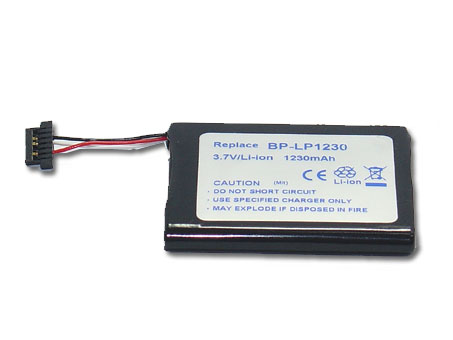 Recambio de Baterías PDAS  MITAC Mio P550