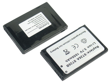 Recambio de Baterías PDAS  QTEK 8100