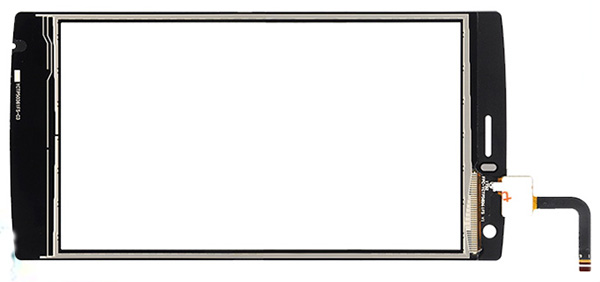 Recambio de pantallas de teléfonos móviles  DOOGEE X5-Max