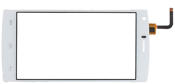 Recambio de pantallas de teléfonos móviles  DOOGEE X5-Max