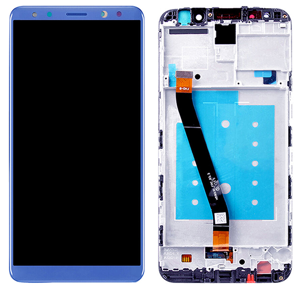 Reemplazo de pantallas de teléfonos móviles para HUAWEI RNE-L23 Recambio de pantallas de teléfonos móviles HUAWEI RNE-L23