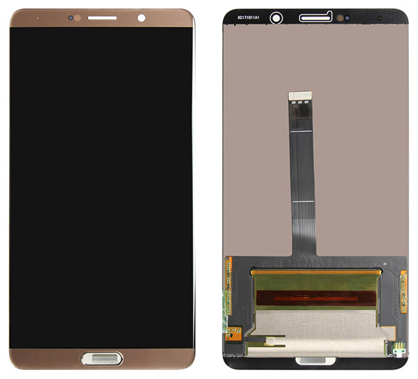Reemplazo de pantallas de teléfonos móviles para HUAWEI ALP-L09 Recambio de pantallas de teléfonos móviles HUAWEI ALP-L09