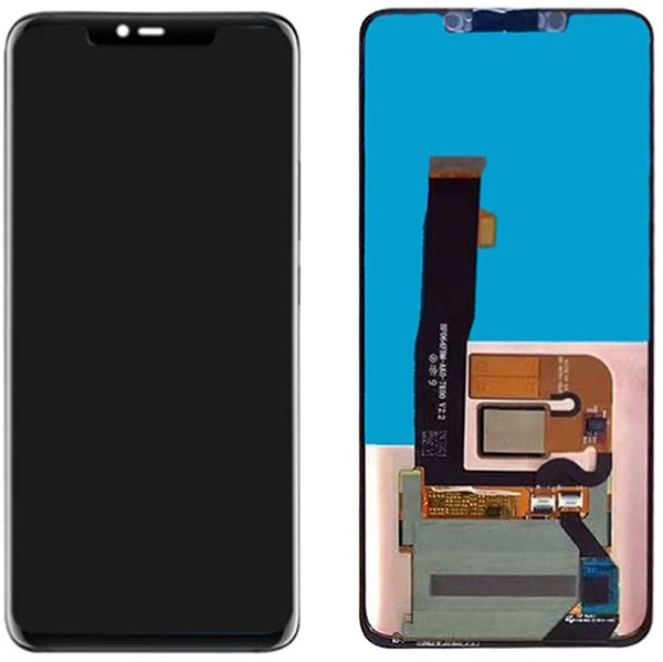 Reemplazo de pantallas de teléfonos móviles para HUAWEI Mate20-Pro Recambio de pantallas de teléfonos móviles HUAWEI Mate20-Pro