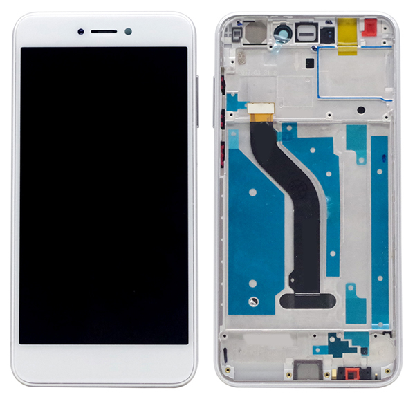 Reemplazo de pantallas de teléfonos móviles para HUAWEI P9-Lite(2017) Recambio de pantallas de teléfonos móviles HUAWEI P9-Lite(2017)