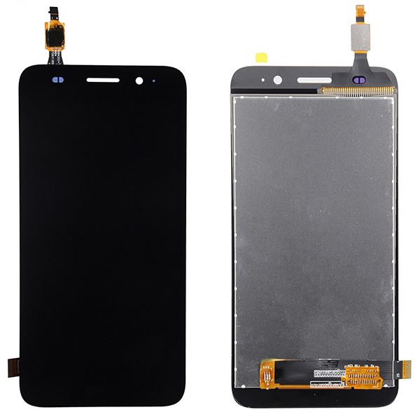 Reemplazo de pantallas de teléfonos móviles para HUAWEI Y5-Lite-2017 Recambio de pantallas de teléfonos móviles HUAWEI Y5-Lite-2017
