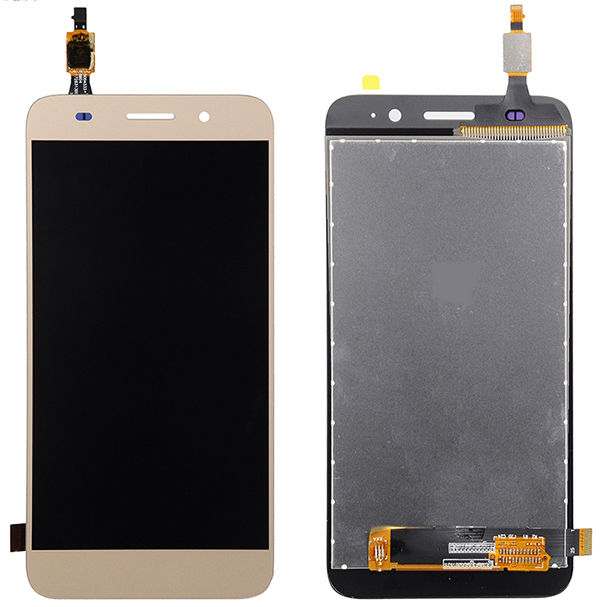 Reemplazo de pantallas de teléfonos móviles para HUAWEI CRO-L02 Recambio de pantallas de teléfonos móviles HUAWEI CRO-L02