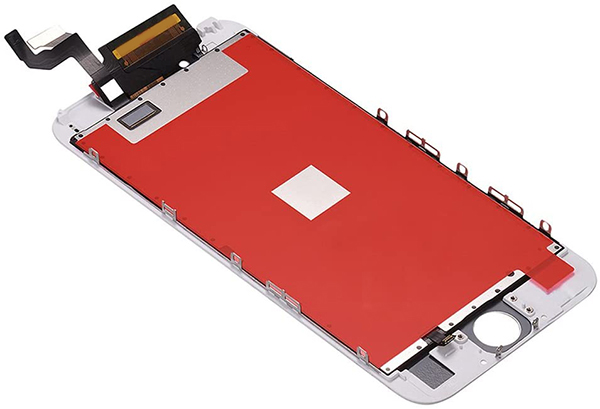 Recambio de pantallas de teléfonos móviles  APPLE A1633