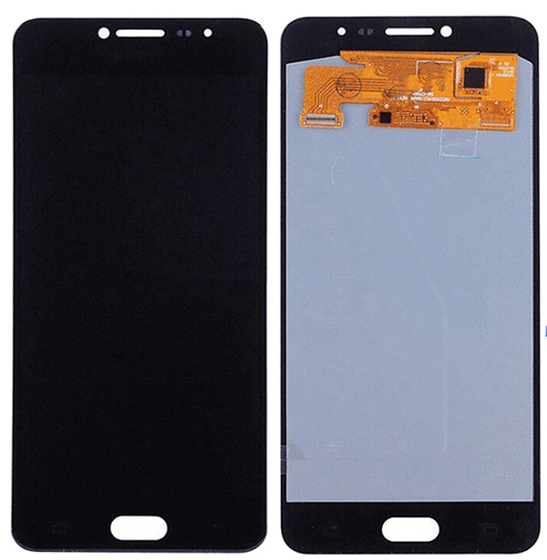 Recambio de pantallas de teléfonos móviles  SAMSUNG GALAXY-C7
