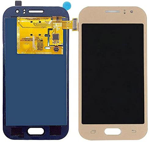 Reemplazo de pantallas de teléfonos móviles para SAMSUNG GALAXY-J1(2015) Recambio de pantallas de teléfonos móviles SAMSUNG GALAXY-J1(2015)
