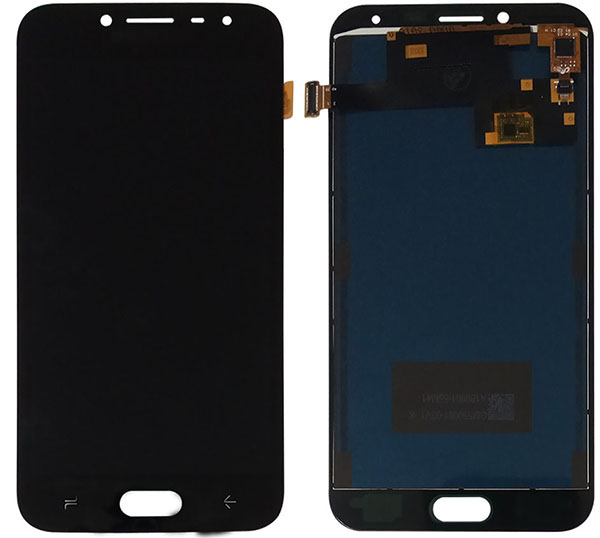 Recambio de pantallas de teléfonos móviles  SAMSUNG GALAXY-J4(2018)