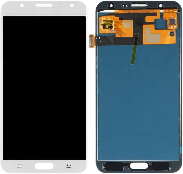 Recambio de pantallas de teléfonos móviles  SAMSUNG SM-J700H