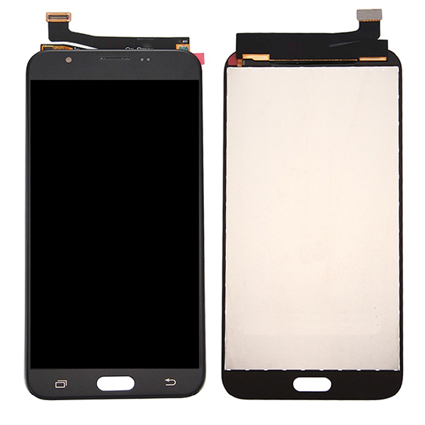 Recambio de pantallas de teléfonos móviles  SAMSUNG GALAXY-J7(2017)